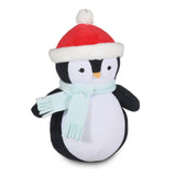 Hallmark Festive Penguin Plush, 6"