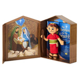 Hallmark The Shepherd on the Search Advent Activity Plush and Book