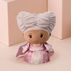 Hallmark itty bittys® Bridgerton Queen Charlotte Plush