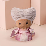 Hallmark itty bittys® Bridgerton Queen Charlotte Plush
