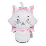 Hallmark itty bittys® Disney The Aristocats Marie Plush