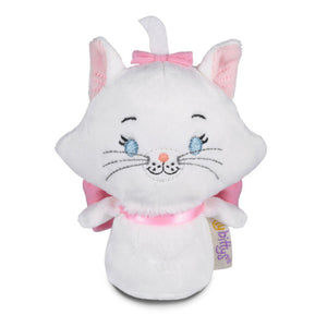Hallmark itty bittys® Disney The Aristocats Marie Plush