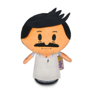 Hallmark itty bittys® Bob's Burgers Bob Belcher Plush