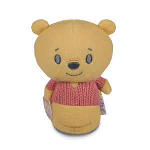 Hallmark itty bittys® Disney Winnie the Pooh Plush