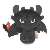 Hallmark itty bittys® How To Train Your Dragon Toothless Plush