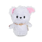 Hallmark itty bittys® DC™ Krypto the Superdog™ Plush