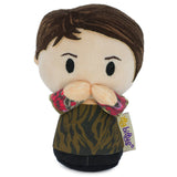 Hallmark itty bittys® NBC SNL Stefon Plush With Sound