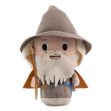 Hallmark itty bittys® The Lord of the Rings™ Gandalf the Grey™ Plush With Sound