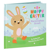 Hallmark A Hoppy Easter on Marshmallow Street Book