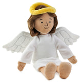 Hallmark Angel Plush Doll, 13"