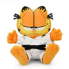 7.87" Karate Garfied Stuffed Plush