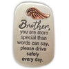 Visor Clip-Brother