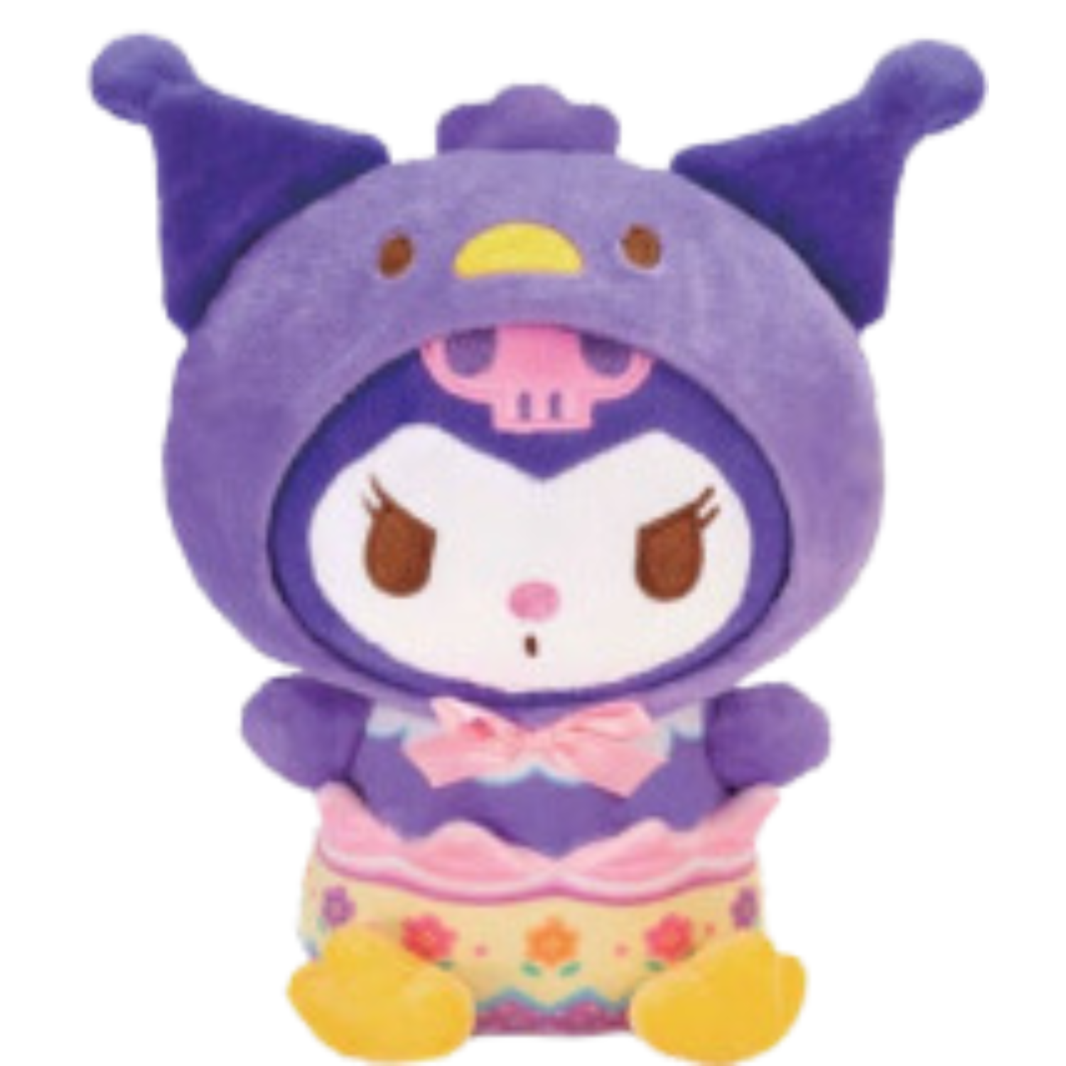 Sanrio Kuromi in Easter Egg Disguise 8.5