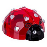 Love Ladybug Figurine