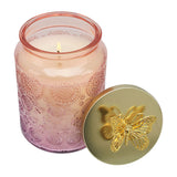Hallmark Lavender Rosemary Scented Glass Candle, 18.7 oz.