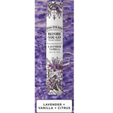 Poo-Pourri Before-You-Go Toilet Spray Travel Size Lavender Vanilla Scent 10 ml 