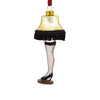 Hallmark A Christmas Story™ Leg Lamp Blown Glass Hallmark Ornament