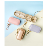 Lost Without You Jewelry Box Keychain