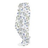 Lounge Pants Blooms & Bees