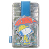 Loungefly Hallmark Peanuts 75th Anniversary Card Holder