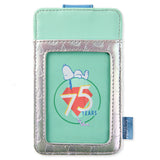 Loungefly Hallmark Peanuts 75th Anniversary Card Holder