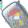 Loungefly Hallmark Peanuts 75th Anniversary Cross Body Bag