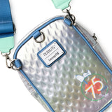 Loungefly Hallmark Peanuts 75th Anniversary Cross Body Bag