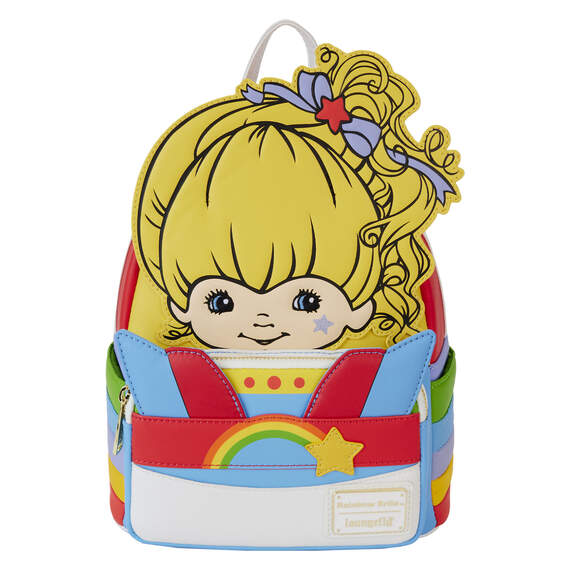 Rainbow Brite