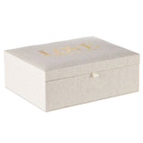 Hallmark Love Through the Years Keepsake Box