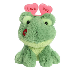6" Love You Frog™