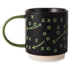 Hallmark Lucky Game Day Football Mug, 16 oz.