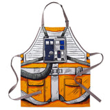 Star Wars™ Luke Skywalker™ X-Wing™ Apron With Sound