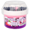 Dope Slime Lychee Taro Boba 8 Oz.