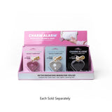 MAYDAY Charm Alarm 2-in-1 Alarm & Flashlight