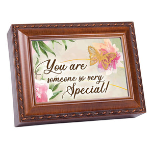 You Are Someone Very Special Music Box