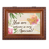You Are Someone Very Special Music Box