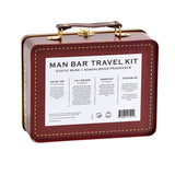 Man Bar Musk & Sandalwood Travel Kit