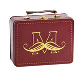 Man Bar Musk & Sandalwood Travel Kit