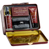 Man Bar Musk & Sandalwood Travel Kit