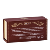 Revitalizing Exotic Musk & Sandalwood Man Bar 10 Oz. Soap