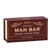 Revitalizing Exotic Musk & Sandalwood Man Bar 10 Oz. Soap