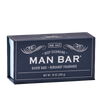 Silver Sage & Bergamot Man Bar 10 Oz. Soap