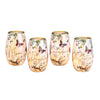 Generation Love Pre-Lit 5.25" Vase Available in Mom, Daughter, Grandma, Sister