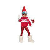 The Elf on the Shelf®  MagiFreez® ElfieGram Ski Set