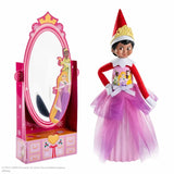 The Elf on the Shelf®  MagiFreez® Disney Princess 2-in-1 Get Ready Set
