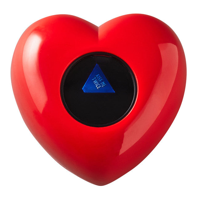 Hallmark Flirty Fortune-Teller Heart Toy – Steve's Hallmark