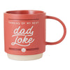 Hallmark My Next Dad Joke Mug, 16 oz.