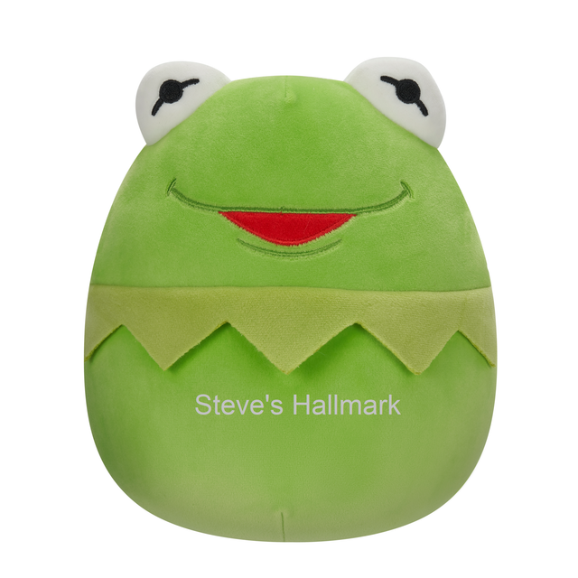 Kermit plush toy shop