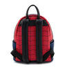 Loungefly Marvel Spiderman Classic Cosplay Mini Backpack