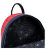 Loungefly Marvel Spiderman Classic Cosplay Mini Backpack
